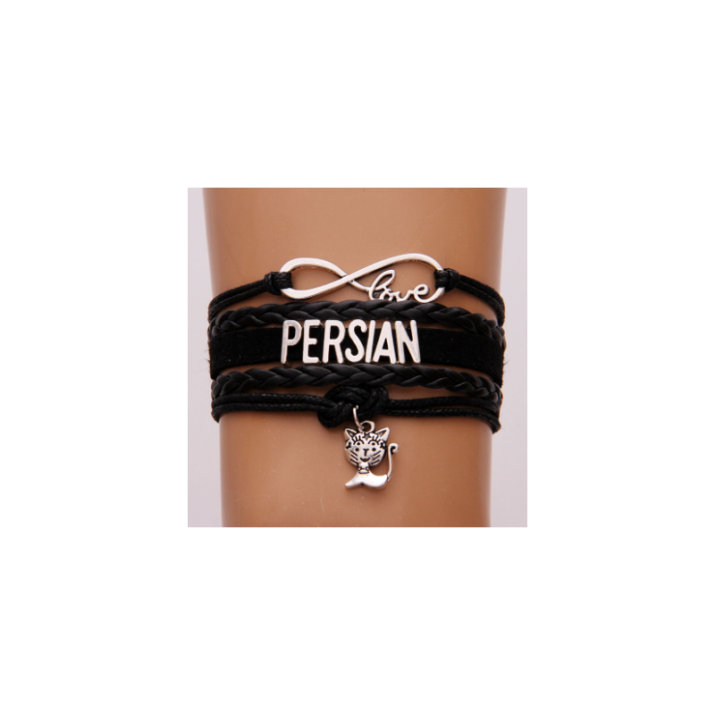 Bracelet Love Persian