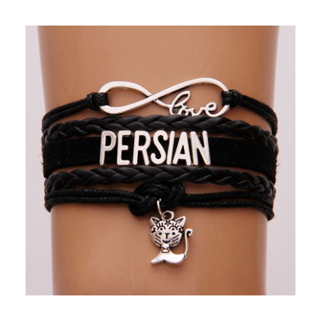Liebe persisches Armband