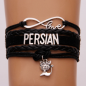 Bracelet Love Persian