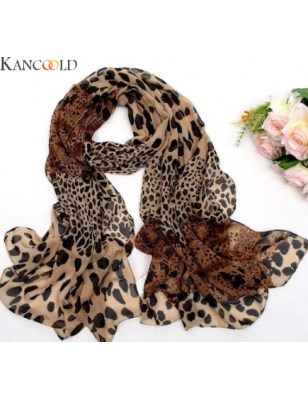 foulard savane