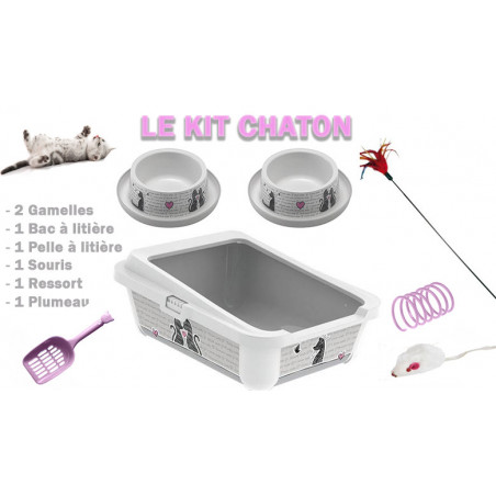Kit Chaton