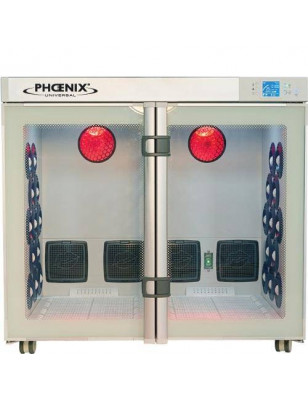 Phoenix Drying Cabinet