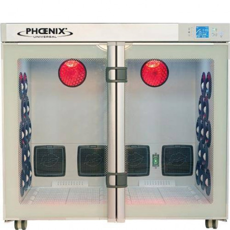 Phoenix Trockenschrank