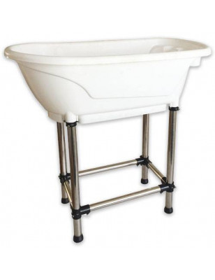 Mini Baignoire Blanche Phoenix