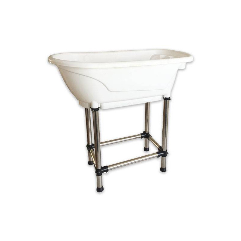 Mini Baignoire Blanche Phoenix