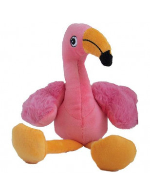 Peluche Flamant rose