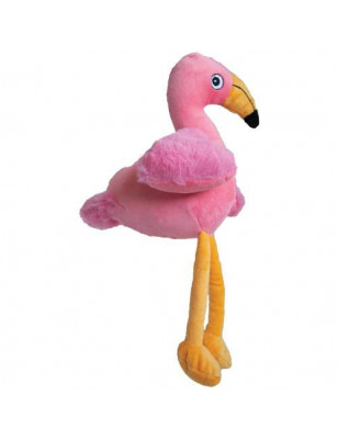 Plush Flamingo