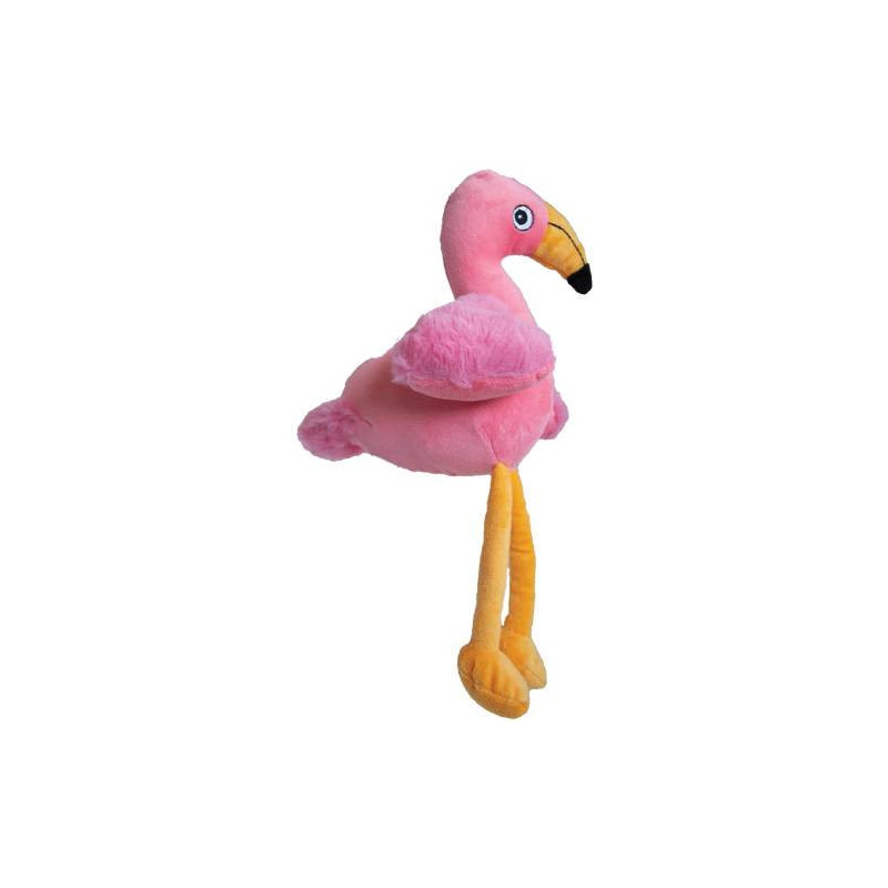 Plush Flamingo