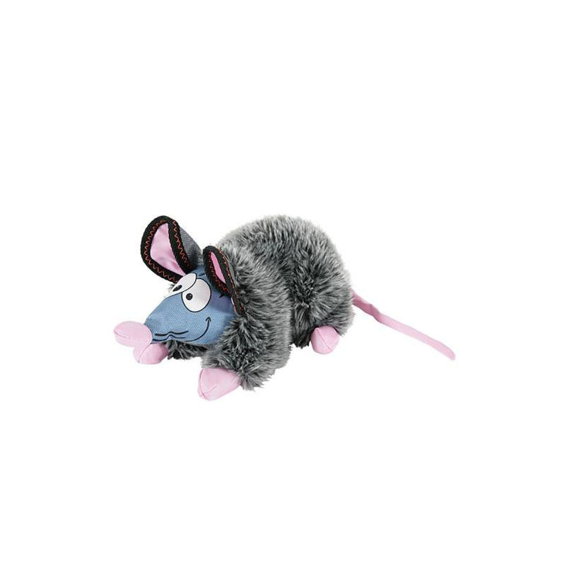 Peluche Gilda le Rat