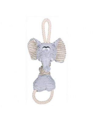 Elephant String Sound