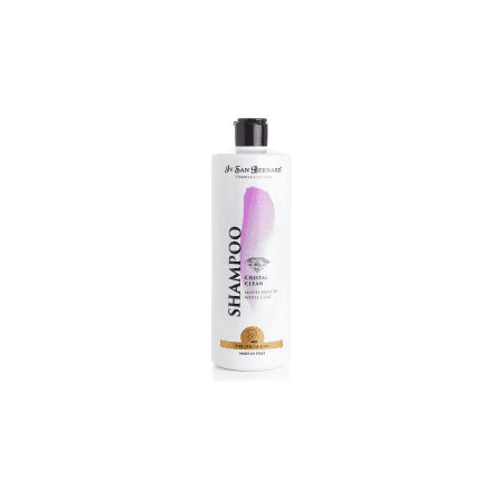 Shampoing Cristal Clean désoxydant Iv San Bernard