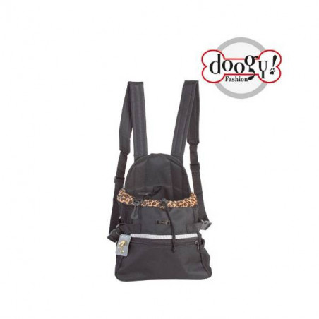 Bauchtasche Doogy lepoard