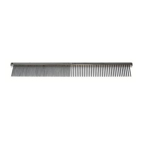 Windhundkamm 19 cm Mittel und fein