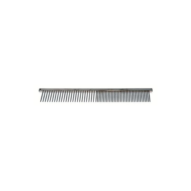 Greyhound comb 19 cm Medium and large