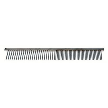 Windhundkamm 19 cm Mittel und groß