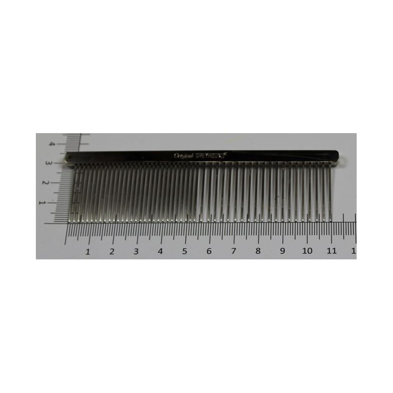 Cresta de galgo, 12 cm Mediana y fina