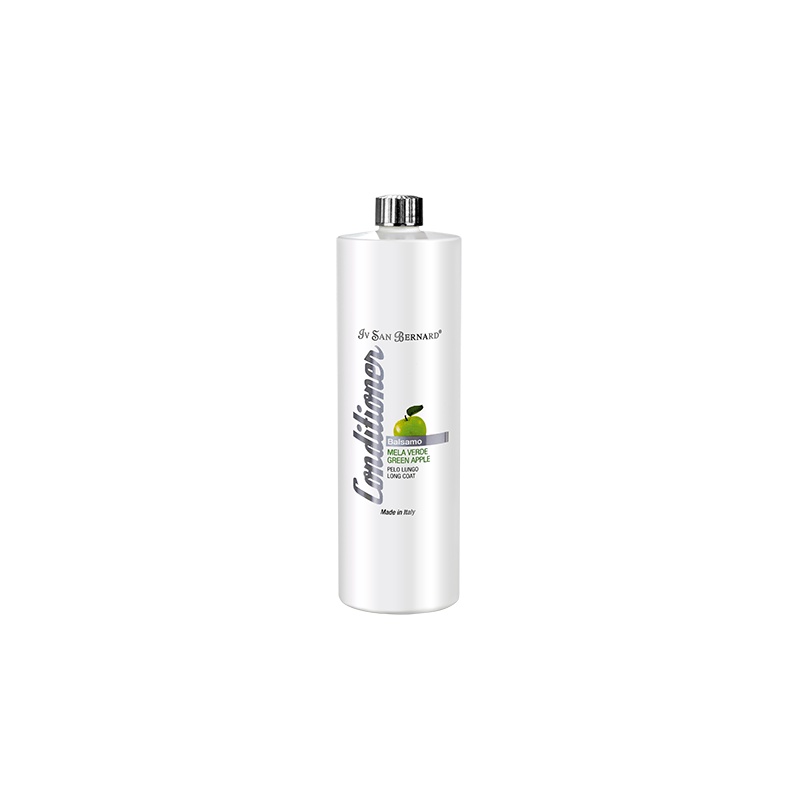 Iv San Bernard, SLS Free Conditioner, Grüner Apfel Iv San Bernard, SLS Free Conditioner, Grüner Apfel