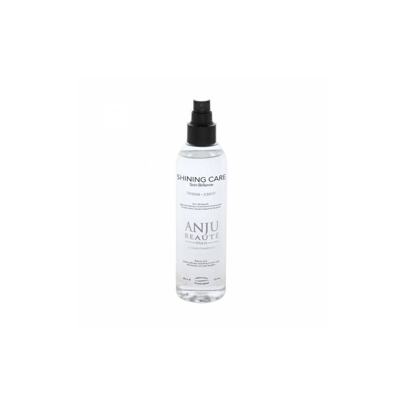 Shining care Anju beauty Shining care Anju beauty