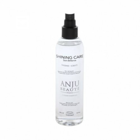 Cuidado brillante Anju belleza
