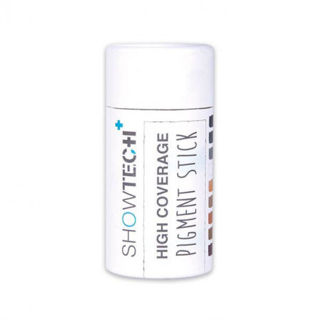 Stick de craie Show Tech noire ou blanche