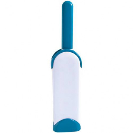 Anti-hair magic brush
