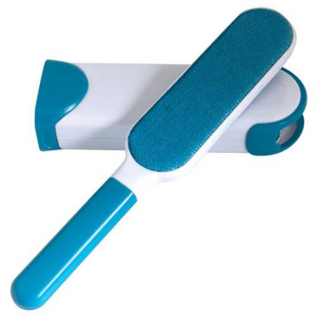 Cepillo mágico anti-cabello