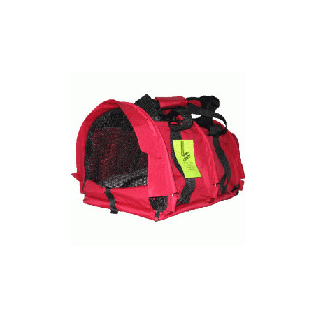 Sac de transport Ladioli 45 * 30 * 30 gris