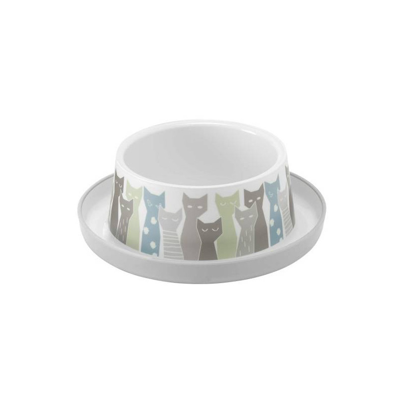 Cat Cat Dreams Bowl