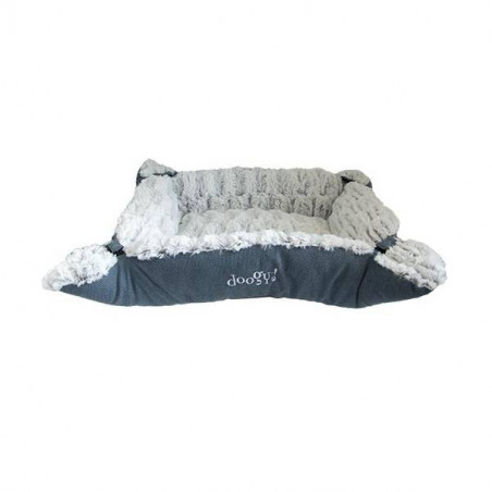 Multirelax Padded Whooly