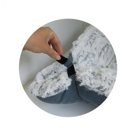 Multirelax Padded Whooly
