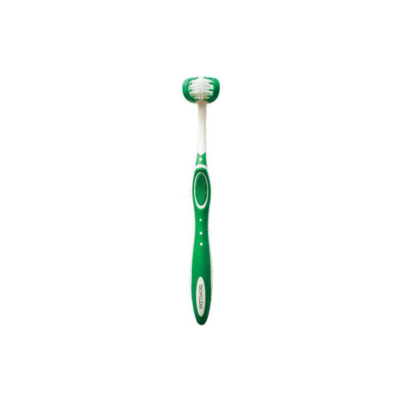 Tropiclean Dental-Kit