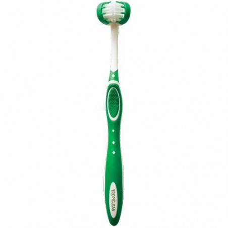 Tropiclean Dental Kit