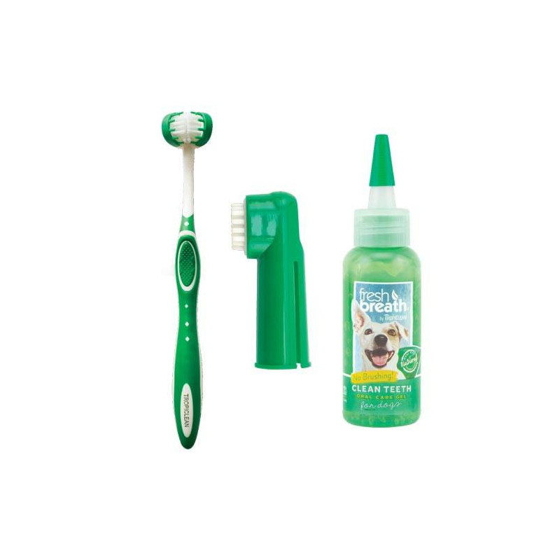 Kit Dental Tropiclean