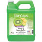 Après Shampooing Hydratant Tropiclean Kiwi et Beurre de Cacao Après Shampooing Hydratant Tropiclean Kiwi et Beurre de Cacao