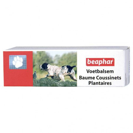 Beaphar, Baume Coussinets
