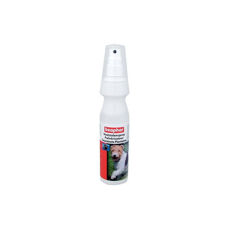 Beaphar, Spray protector especial para almohadillas