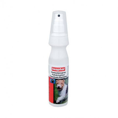 Beaphar, Spezial-Pad-Schutzspray