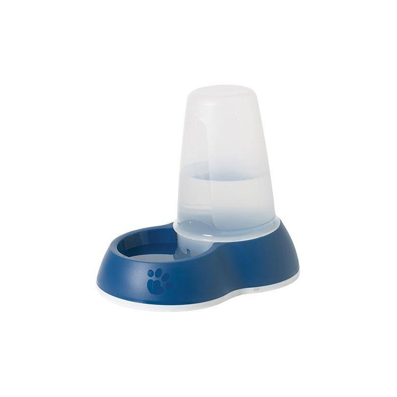 Loop-Wasserspender