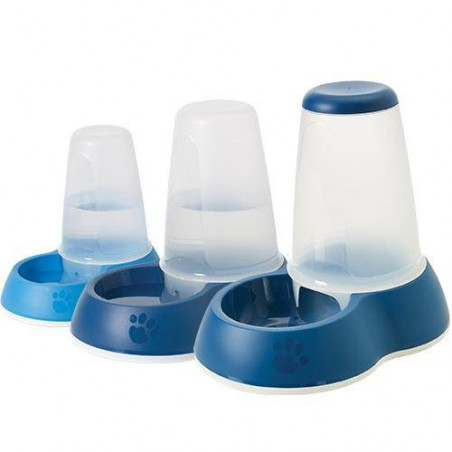 Loop-Wasserspender