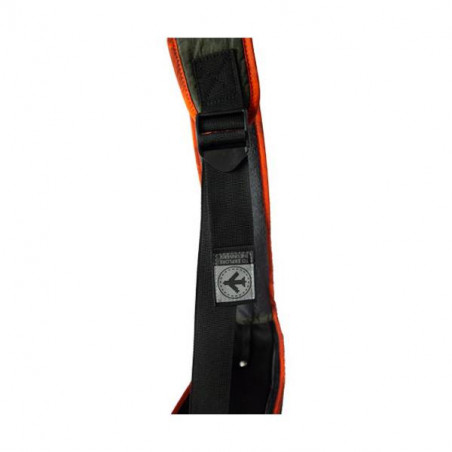 Bandolera deportiva