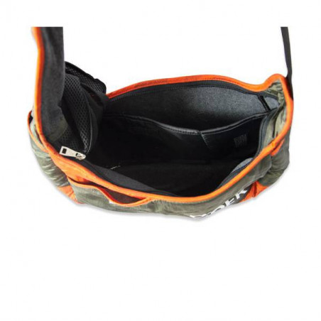 Borsa a tracolla sportiva