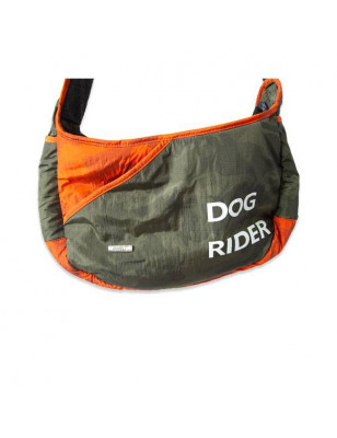 Sports messenger bag