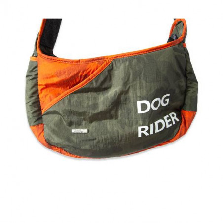 Bandolera deportiva