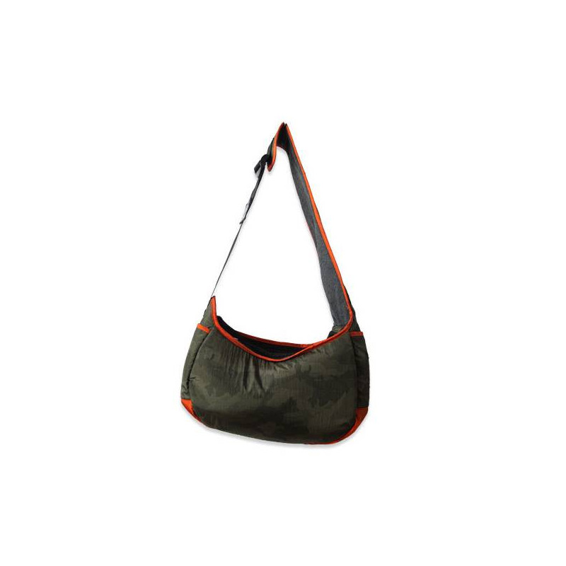 Borsa a tracolla sportiva