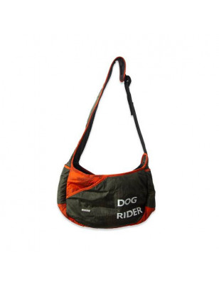 Sports messenger bag