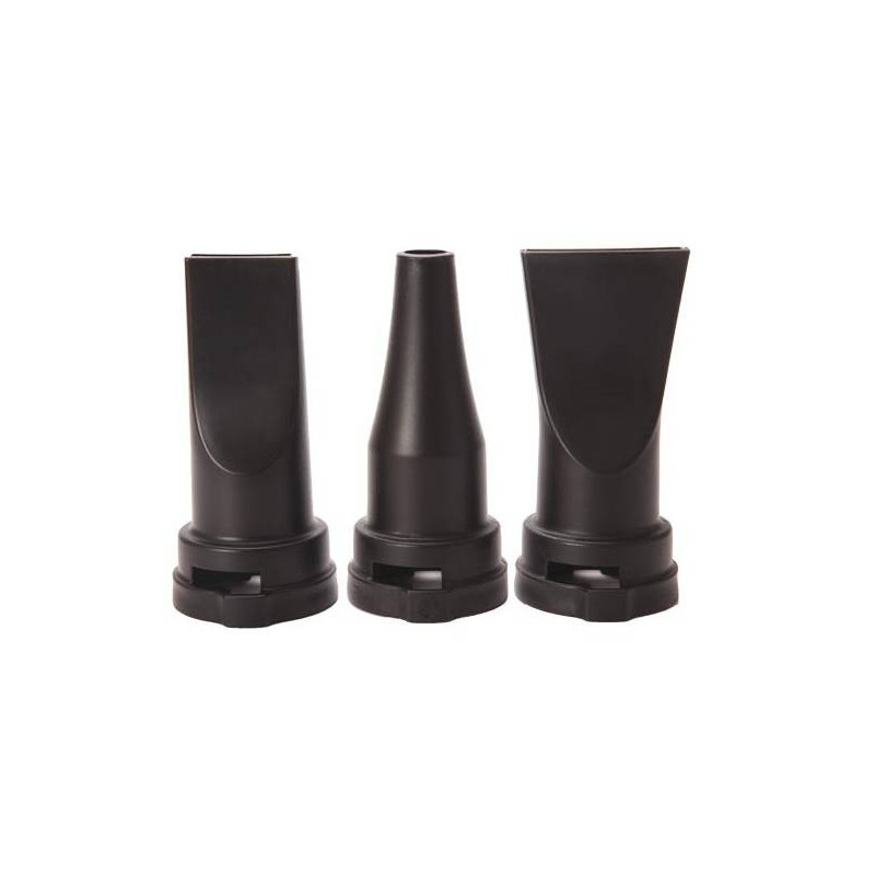Secador portátil Diablo de 2800 vatios
