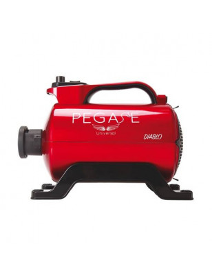 Diablo 2800 Watt portable blower dryer