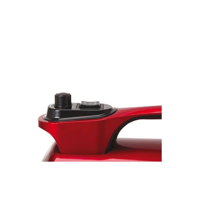 Secador portátil Diablo de 2800 vatios