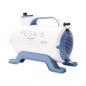 Pulseur séchoir portable Santa 1800 Watts Pulseur séchoir portable Santa 1800 Watts
