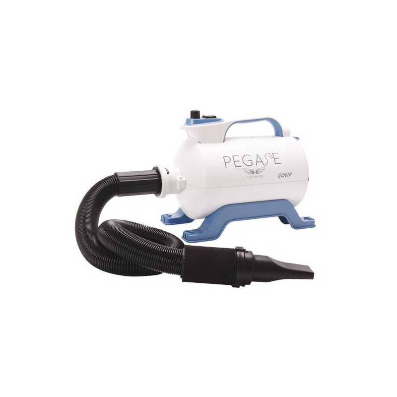 Pulseur séchoir portable Santa 1800 Watts Pulseur séchoir portable Santa 1800 Watts